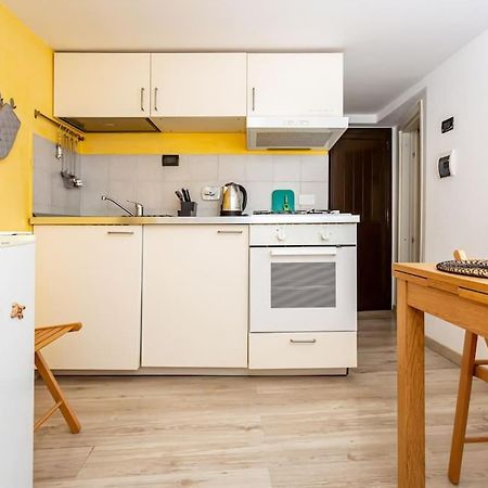 Apartment Adorno 2 - Affitti Brevi Italia Genua Exterior foto