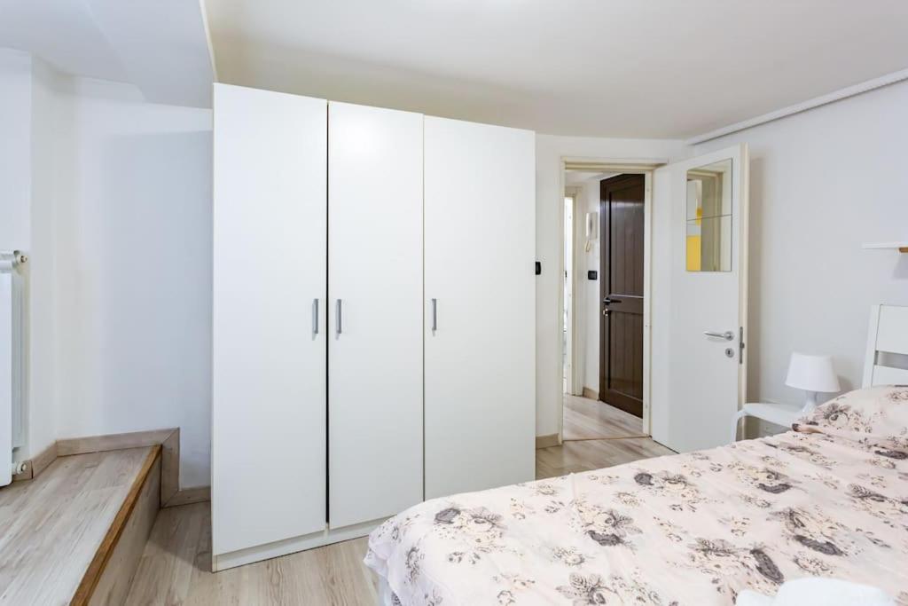 Apartment Adorno 2 - Affitti Brevi Italia Genua Exterior foto